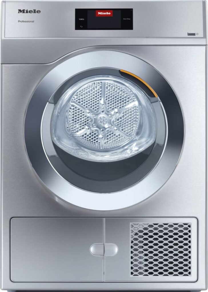 Image de MIELE – Sèche linge pro PDR908ROPELSST 1