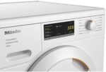 Image de MIELE – Sèche-linge pompe à chaleur TCA 520 WP 4