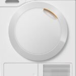 MIELE - Sèche-linge pompe à chaleur TEA525WP