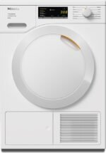 Image de MIELE – Sèche-linge pompe à chaleur TEA525WP 1