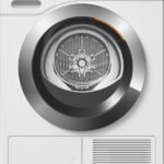 Image de MIELE – Sèche linge Condensation TEH785WP 1