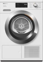 Image de MIELE – Sèche linge Condensation TEH785WP 1