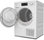 Image de MIELE – Sèche linge Condensation TEH785WP 5