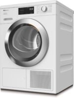 Image de MIELE – Sèche linge Condensation TEH785WP 4