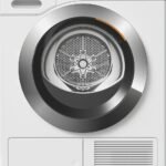 Image de MIELE – Sèche-linge pompe à chaleur TEL685WP 1