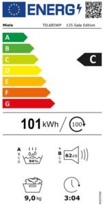 Image de MIELE – Sèche-linge pompe à chaleur TEL685WP 2