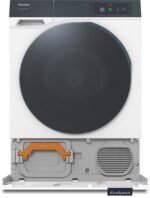 Image de MIELE – Sèche-linge pompe à chaleur TQ1000WP 4