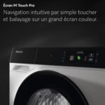 Image de MIELE – Sèche-linge pompe à chaleur TQ1000WP 6