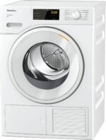 MIELE - Sèche-linge condensation TSD 263 WP
