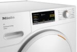 Image de MIELE – Sèche-linge pompe à chaleur TWA520WP 4