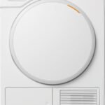 Image de MIELE – Sèche-linge pompe à chaleur TWA520WP 1