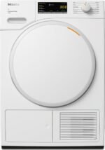 Image de MIELE – Sèche-linge pompe à chaleur TWA520WP 1