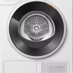MIELE - Sèche-linge pompe à chaleur TWC640WP