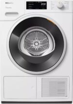 Image de MIELE – Sèche-linge pompe à chaleur TWC640WP 1