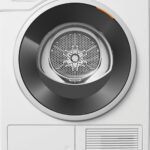 Image de MIELE – Sèche-linge pompe à chaleur TWD640WP 1