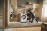 Image de MIELE – Sèche-linge pompe à chaleur TWD640WP 7