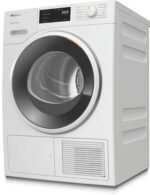 Image de MIELE – Sèche-linge pompe à chaleur TWD640WP 3