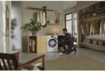 Image de MIELE – Sèche-linge pompe à chaleur TWH780WP EcoSpeed 9kg 9