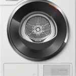 Image de MIELE – Sèche-linge pompe à chaleur TWH780WP EcoSpeed 9kg 1