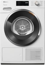 Image de MIELE – Sèche-linge pompe à chaleur TWH780WP EcoSpeed 9kg 1