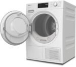 Image de MIELE – Sèche-linge pompe à chaleur TWH780WP EcoSpeed 9kg 4
