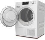 Image de MIELE – Sèche-linge pompe à chaleur TWL680WP 125 Gala Edition 5