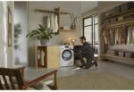 Image de MIELE – Sèche-linge pompe à chaleur TWL680WP 125 Gala Edition 7