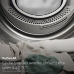 Image de MIELE – Sèche-linge pompe à chaleur TWL680WP 125 Gala Edition 9