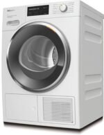 Image de MIELE – Sèche-linge pompe à chaleur TWL680WP 125 Gala Edition 4