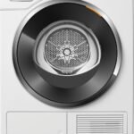 Image de MIELE – Sèche-linge pompe à chaleur TWL680WP 125 Gala Edition 1
