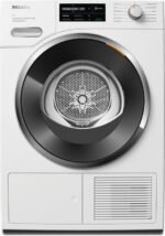 Image de MIELE – Sèche-linge pompe à chaleur TWL680WP 125 Gala Edition 1