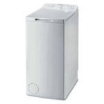 Image de Lave-linge top INDESIT BTWL60400EU/N 2