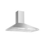Image de Hotte décorative GLEM GHP945IX