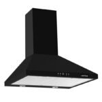 Hotte décorative AIRLUX AHP675BK
