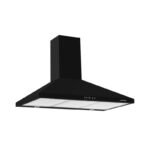 Image de Hotte décorative AIRLUX AHP975BK 1