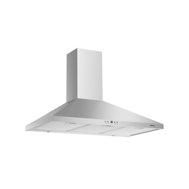 Image de Hotte décorative AIRLUX AHP975IX 1