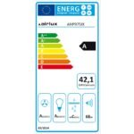 Image de Hotte décorative AIRLUX AHP975IX 2