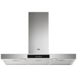 Hotte décorative AEG DBB3951-M