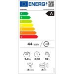 Image de Lave-linge hublot SAMSUNG WW90CGC04DAE 2