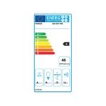 Image de Hotte décorative ROBLIN 6510622 IKOS 900 INOX 4