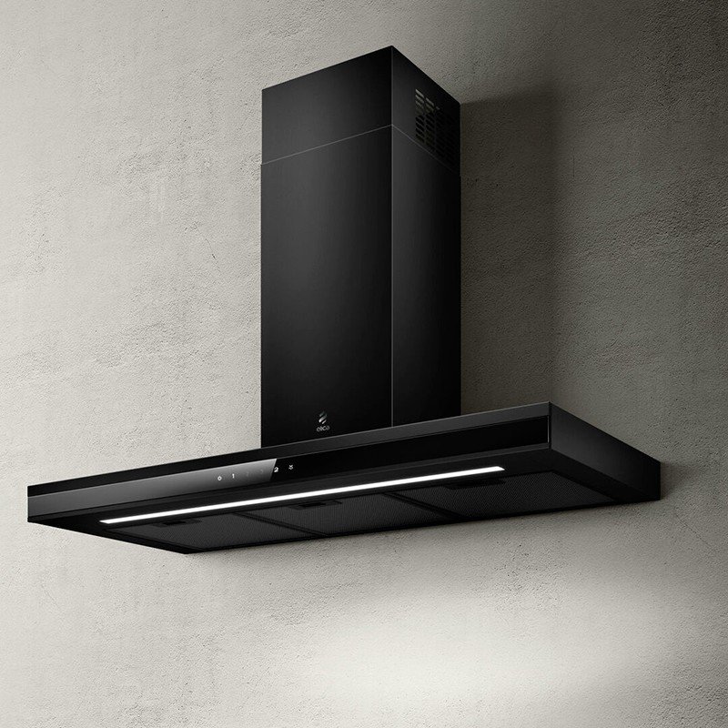 Image de Hotte décorative ELICA PRF0182410 1