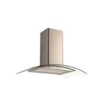 Hotte décorative GLEM GHI970SS