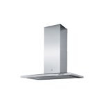 Image de Hotte décorative ROBLIN 6018348 IRIS 900 INOX 1