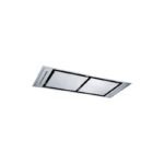 Image de HOTTE PLAFOND ROBLIN CONFIDENCE 1000 INOX 6209265 1