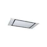 Hotte plafond ROBLIN 6628105 AQUA SLIM 1000 INOX