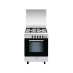 Image de Cuisinière gaz GLEM GA660MIX 1