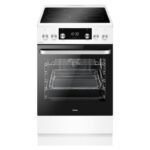 Image de Cuisinière vitrocéramique AMICA ACV605RB 1