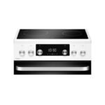 Image de Cuisinière vitrocéramique AMICA ACV605RB 2