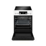 Image de Cuisinière vitrocéramique AMICA ACV605RB 3