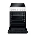 Image de Cuisinière vitrocéramique AMICA ACV603B 2